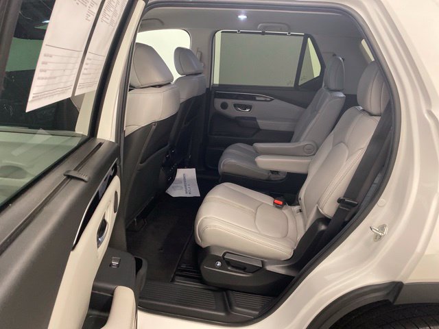 Certified 2024 Honda Pilot EX-L image 20