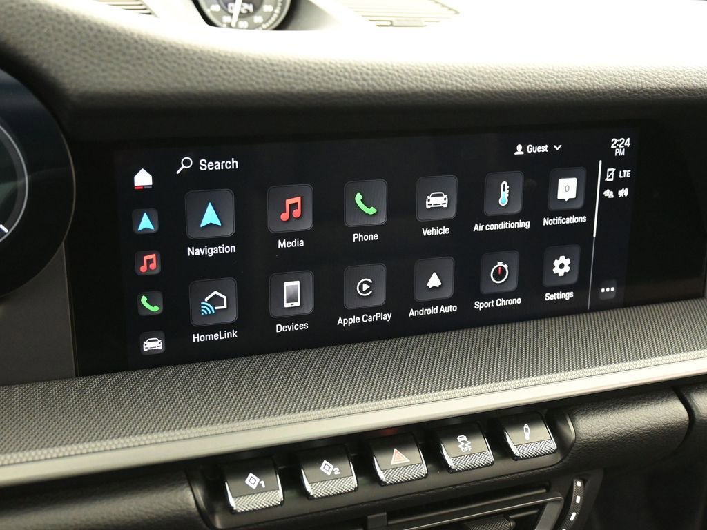 Certified 2023 Porsche 911 Carrera image 22