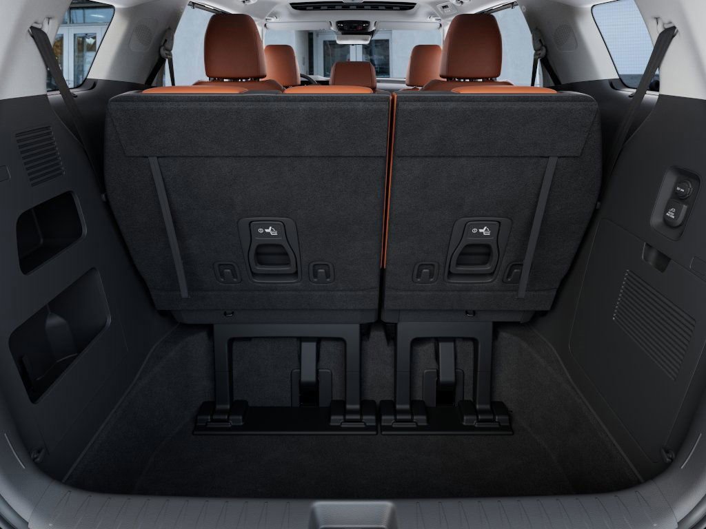 New 2026 Kia Carnival SX Prestige image 19