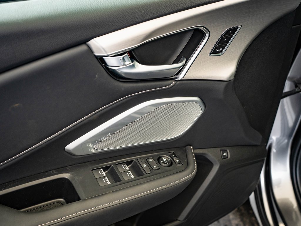 New 2026 Acura RDX SH-AWD w/ Technology Package image 22