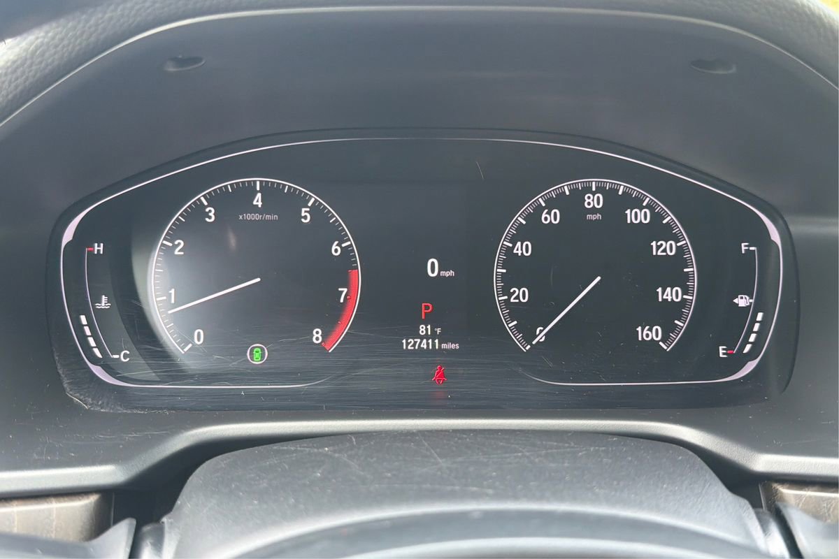 Used 2021 Honda Accord EX-L image 17