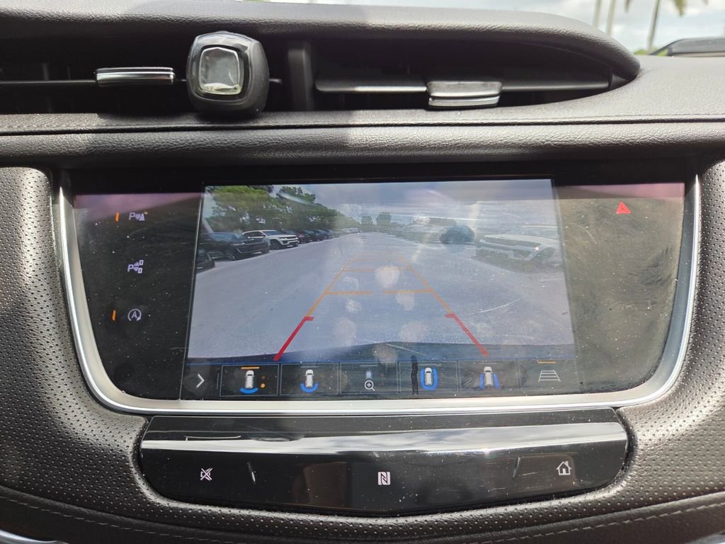 Used 2020 Cadillac XT5 Premium Luxury FWD image 31