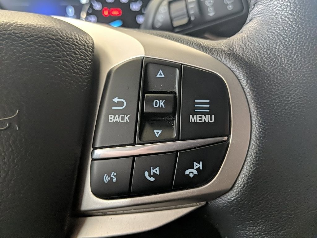 Used 2023 Ford Explorer XLT w/ Equipment Group 202A image 18