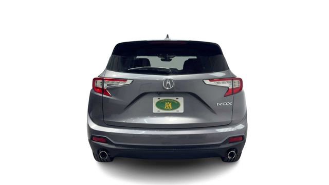 Used 2020 Acura RDX w/ Technology Package image 3