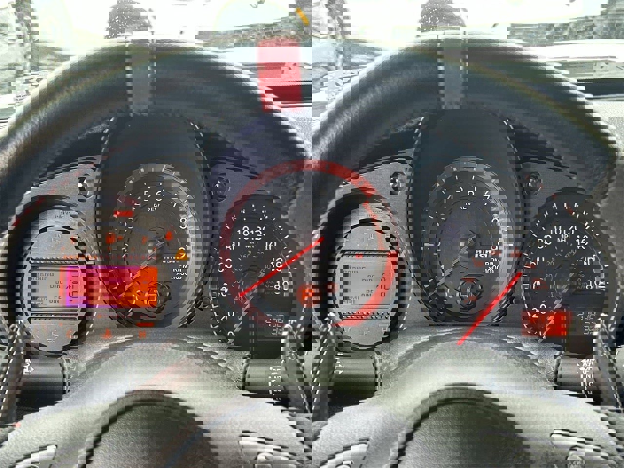 Used 2017 Nissan 370Z NISMO image 26