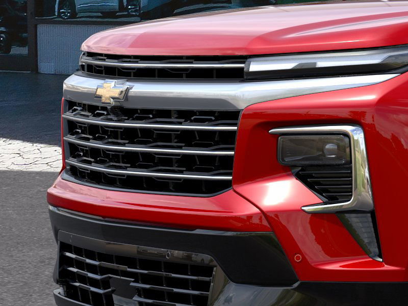 New 2026 Chevrolet Traverse High Country w/ LPO, Floor Liner Package image 13