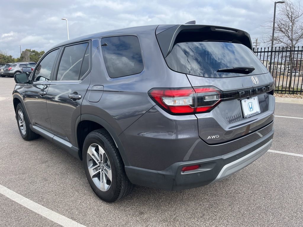 Certified 2023 Honda Pilot EX-L image 6