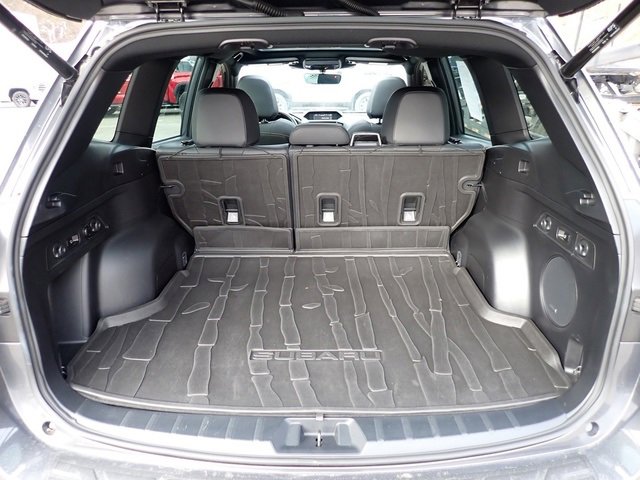 Used 2022 Subaru Forester Wilderness image 7