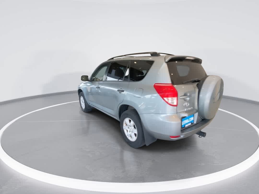 Used 2006 Toyota RAV4 4WD image 6