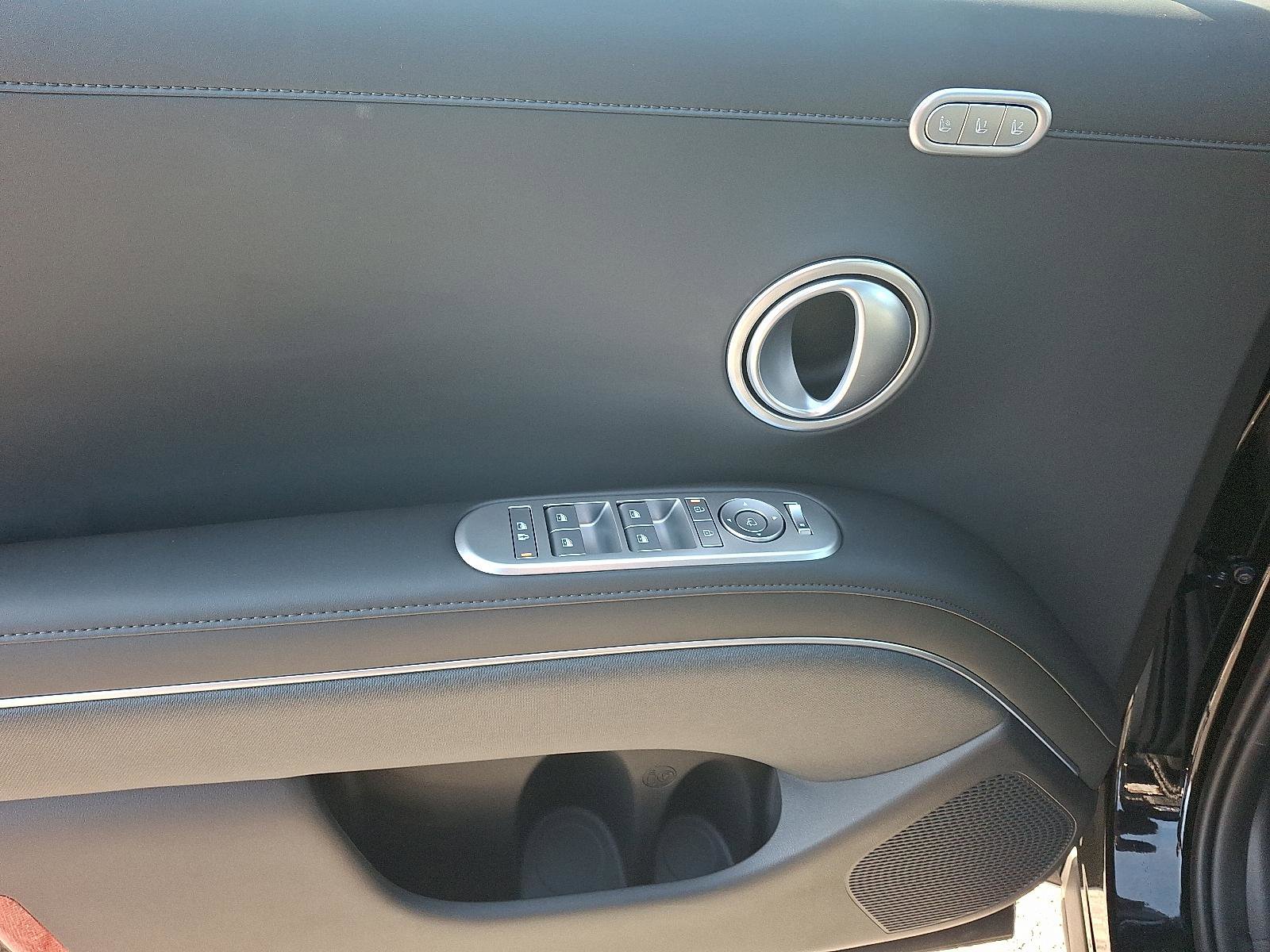 New 2026 Hyundai Palisade Calligraphy image 8