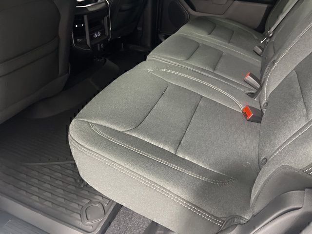 New 2026 RAM 1500 Big Horn image 33