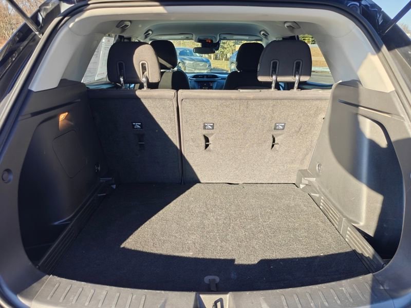 Used 2022 Chevrolet TrailBlazer LT image 13