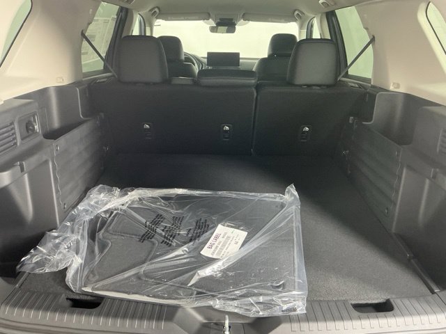 New 2026 Honda Passport RTL image 23