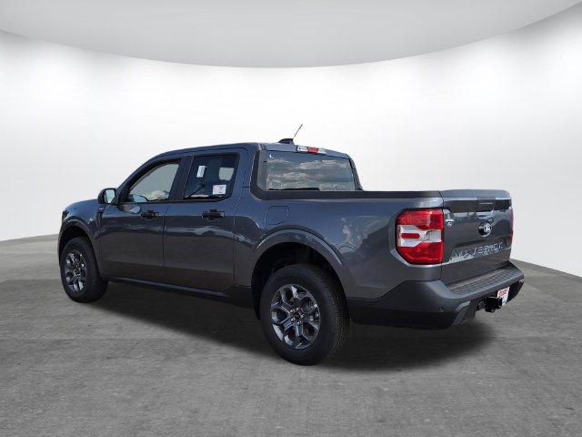 New 2026 Ford Maverick XLT w/ 4K Tow Package AWD/4WD image 3