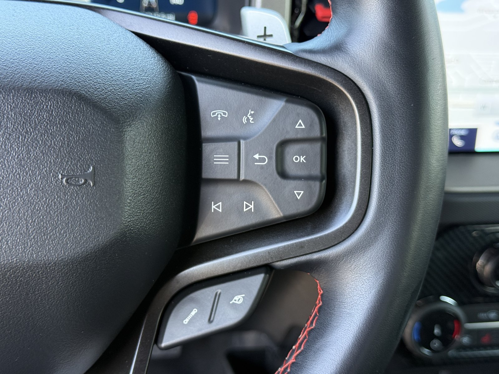 Certified 2022 Ford Bronco Raptor AWD/4WD image 35
