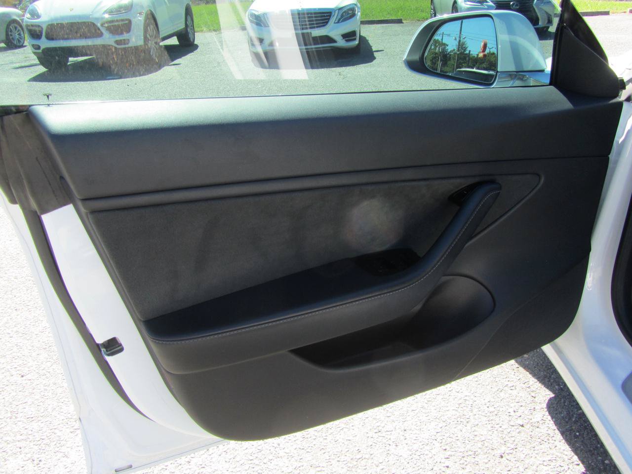 Used 2019 Tesla Model 3 Long Range AWD/4WD image 17