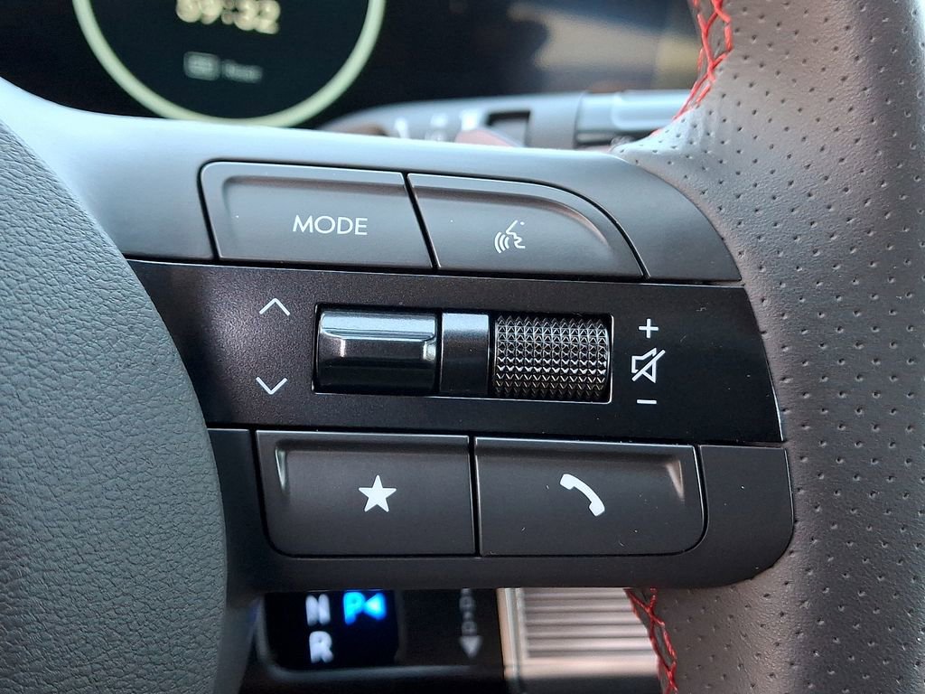 Used 2024 Hyundai Sonata N Line image 23