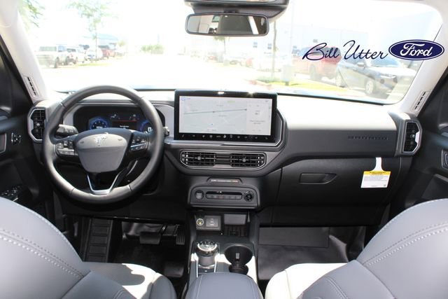 New 2025 Ford Bronco Sport Badlands w/ Badlands Tech Package AWD/4WD image 10