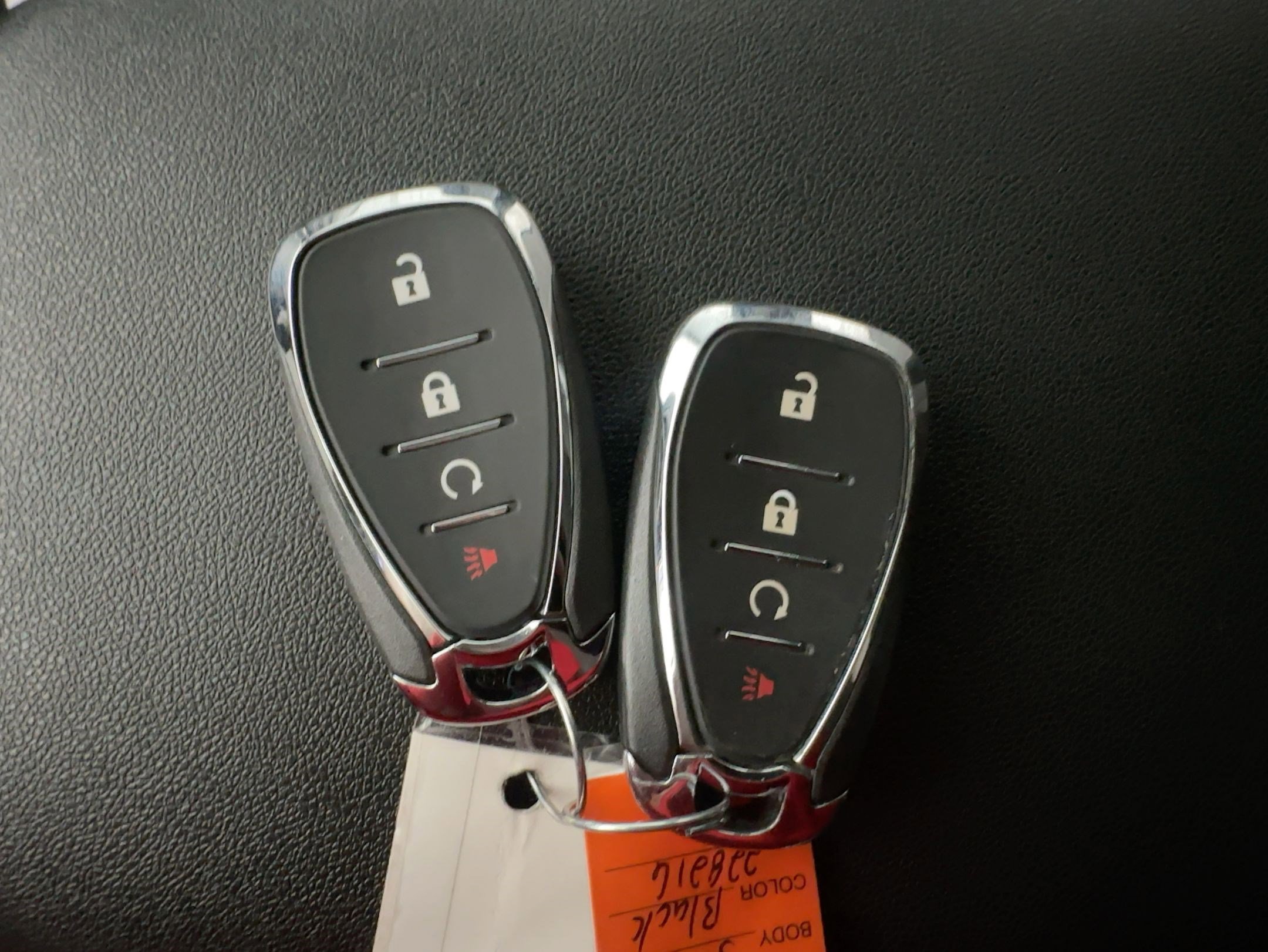 Used 2024 Chevrolet Equinox LS w/ LS Convenience Package image 29