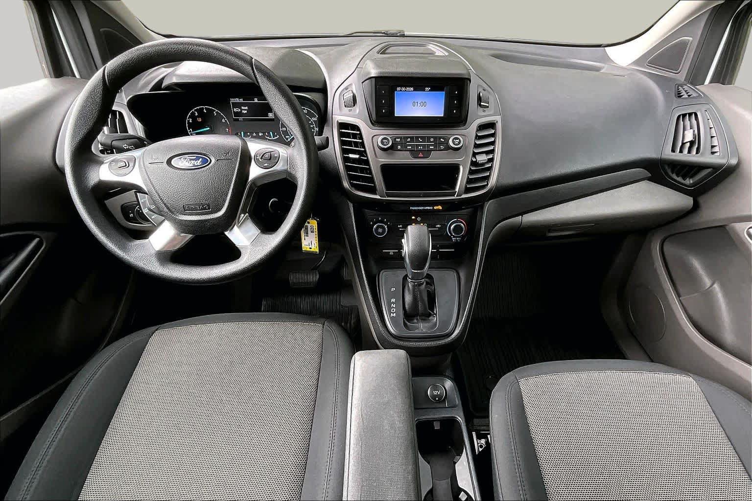 Used 2019 Ford Transit Connect XL FWD image 16