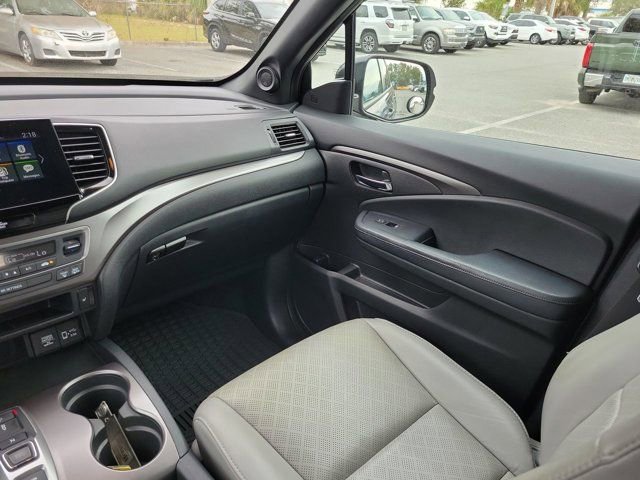 Used 2019 Honda Passport EX-L image 3