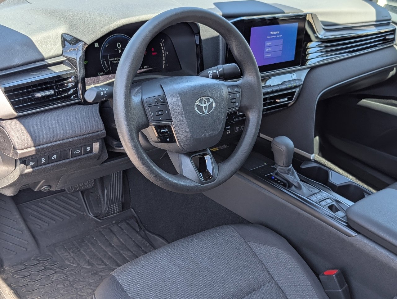 Used 2026 Toyota Camry LE w/ Convenience Package image 14