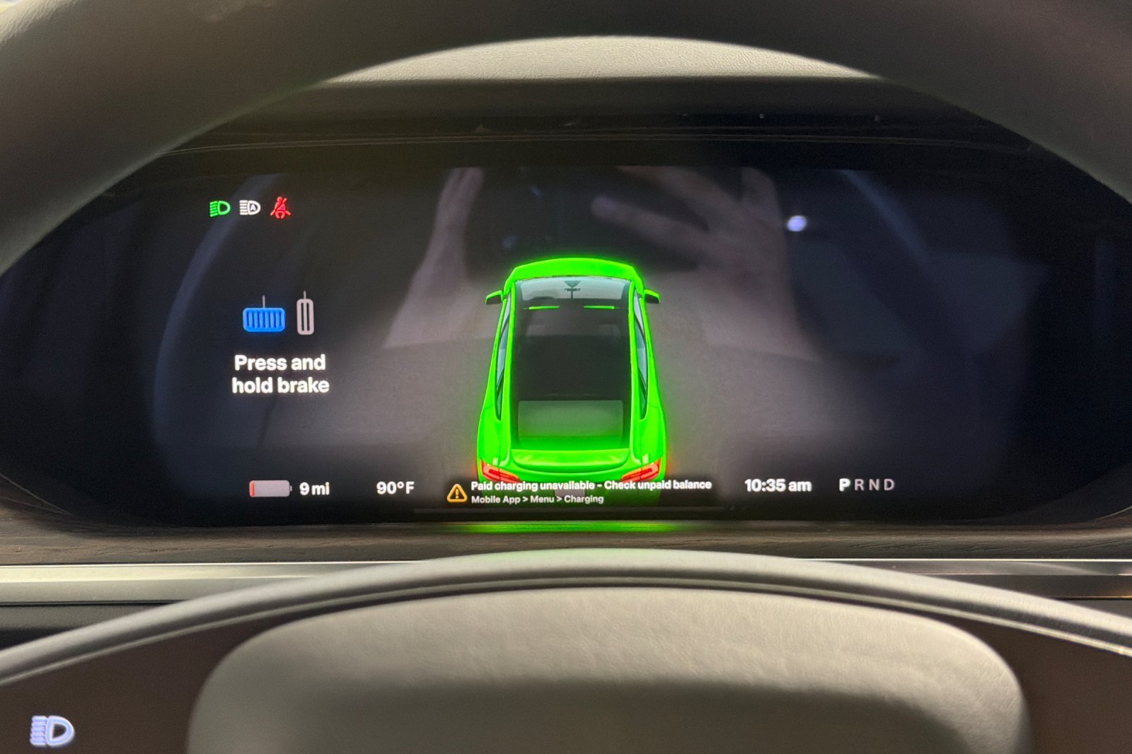 Used 2024 Tesla Model X AWD/4WD image 23