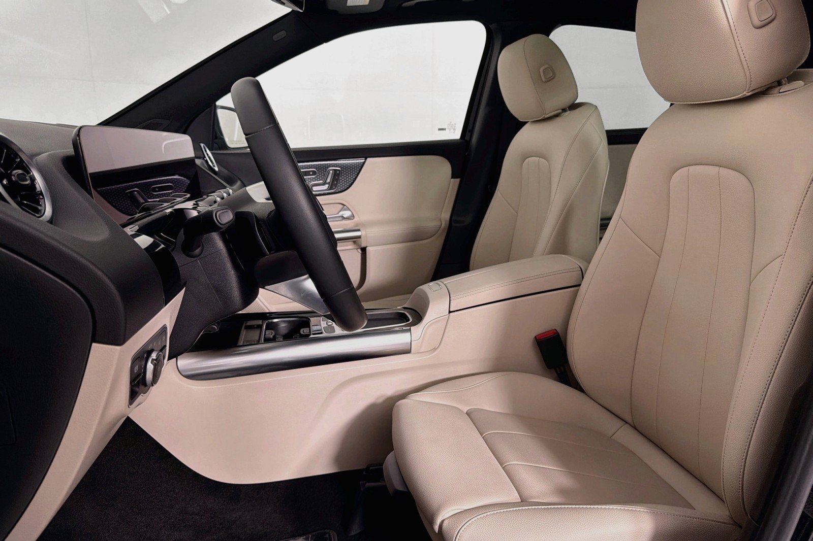 Certified 2026 Mercedes-Benz GLA 250 image 18