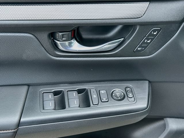 Certified 2026 Honda CR-V Sport-L image 22