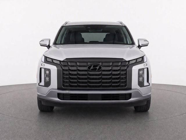 Used 2025 Hyundai Palisade SEL AWD/4WD image 5