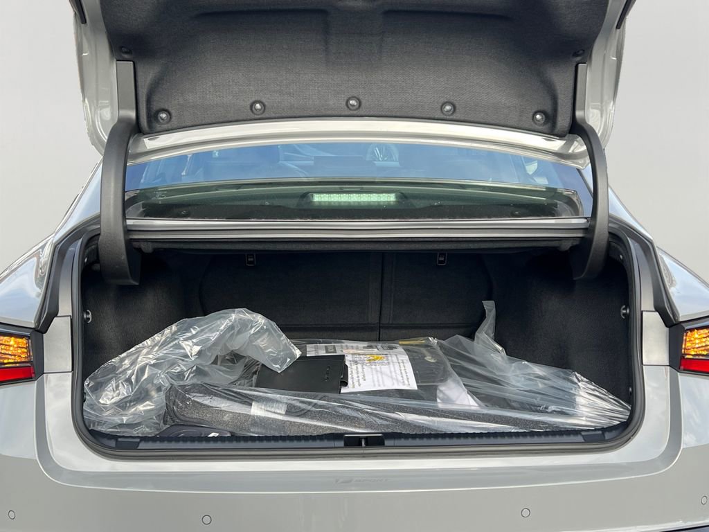 New 2025 Lexus IS 350 F Sport image 9