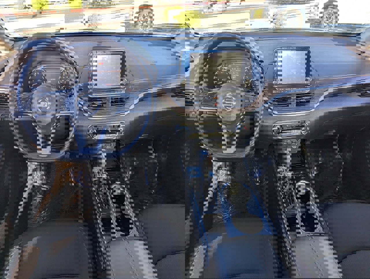 Certified 2023 Nissan Altima 2.5 SV image 16