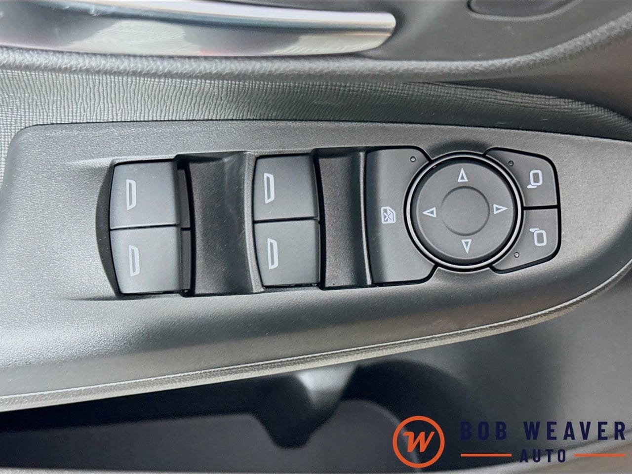 Used 2025 Buick Envista Sport Touring w/ Convenience I Package FWD image 23