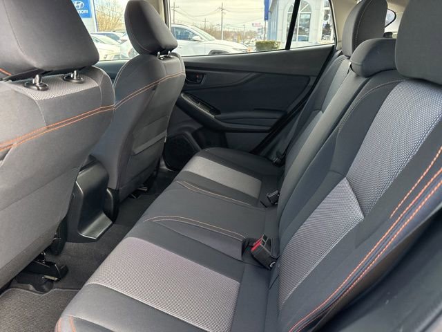 Used 2023 Subaru Crosstrek 2.0i Premium image 21