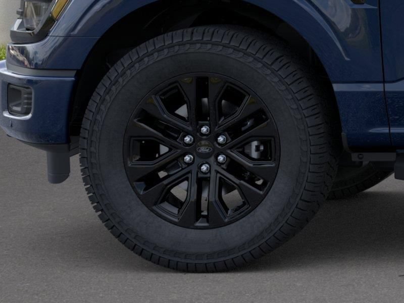 New 2026 Ford F150 XLT w/ Equipment Group 302A MID AWD/4WD image 19