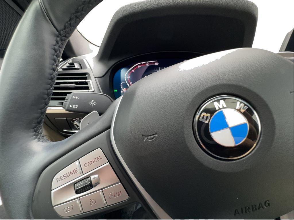 Used 2023 BMW X3 sDrive30i w/ Convenience Package RWD image 46