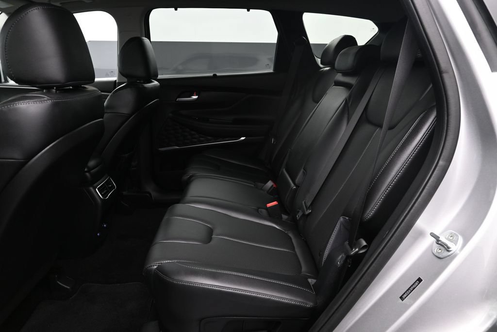 Certified 2023 Hyundai Santa Fe SEL w/ Premium Package AWD/4WD image 12