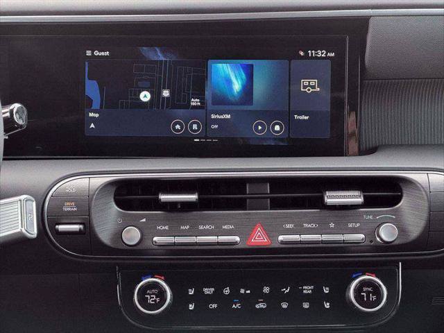 New 2026 Hyundai Palisade Calligraphy AWD/4WD image 19
