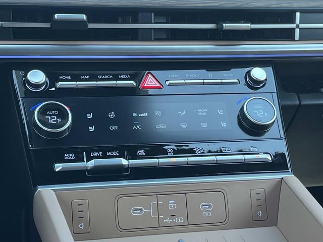 New 2026 Hyundai Santa Fe Calligraphy AWD/4WD image 17