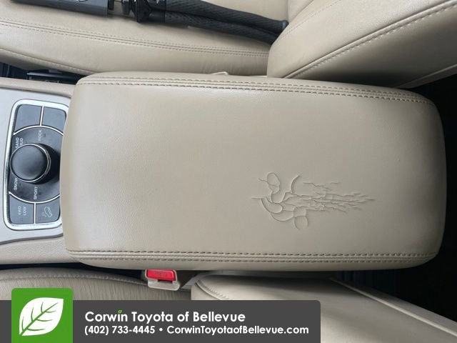 Used 2012 Jeep Grand Cherokee Limited image 15