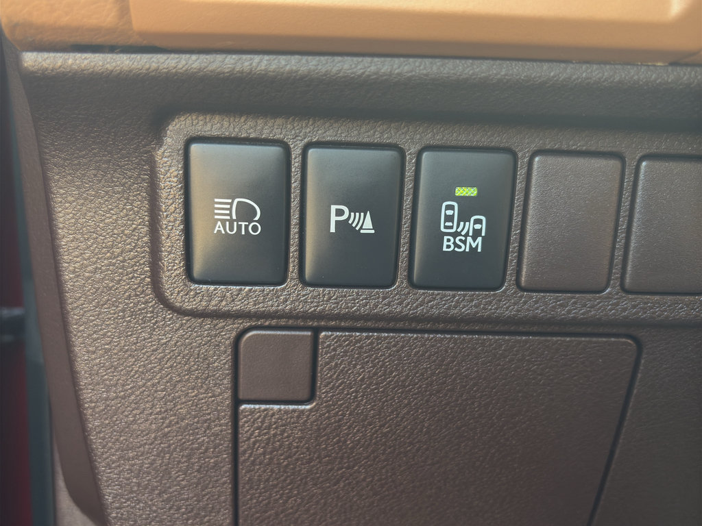 Used 2018 Lexus ES 350 w/ Premier Package FWD image 27