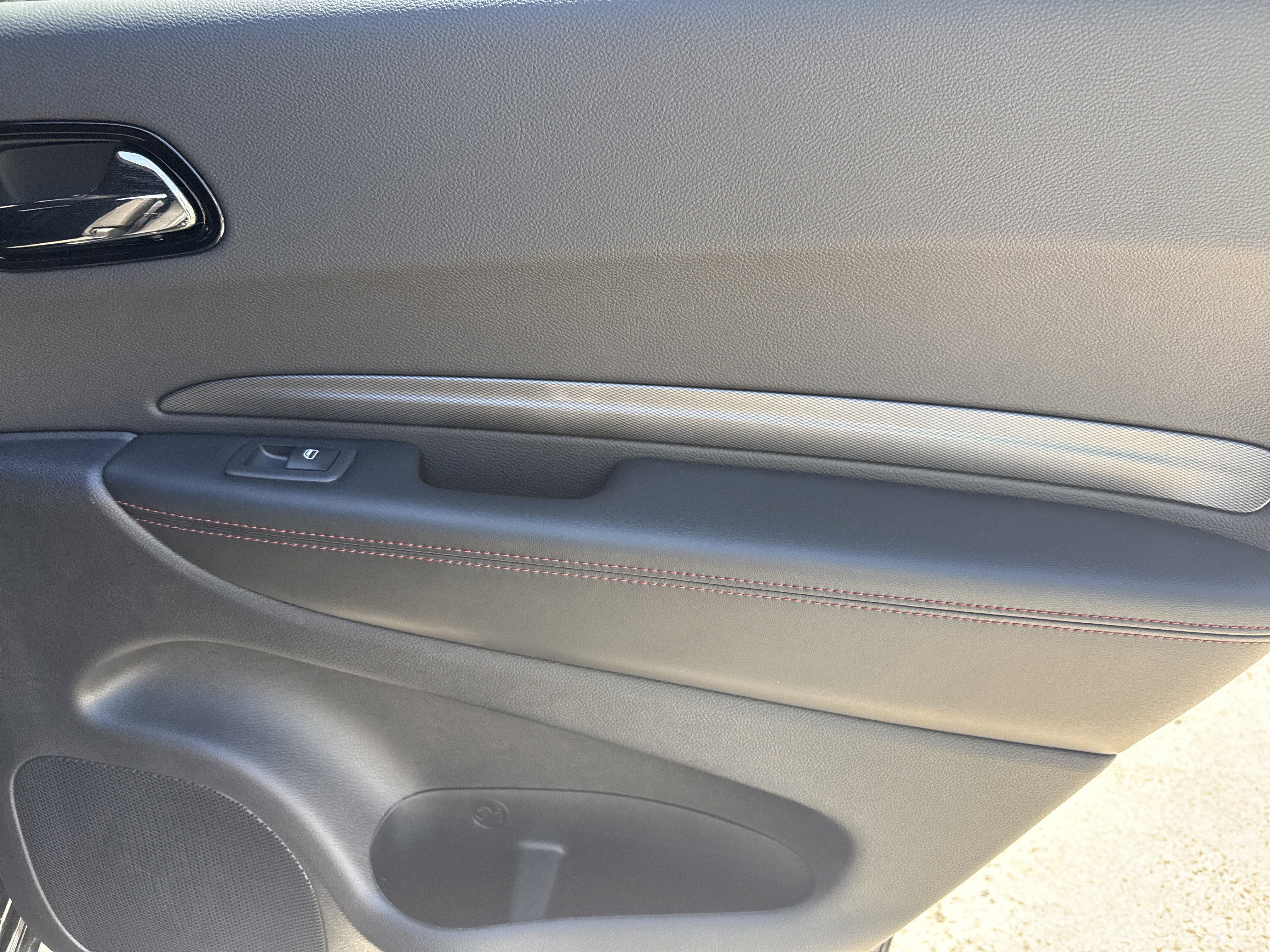 New 2026 Dodge Durango GT image 16