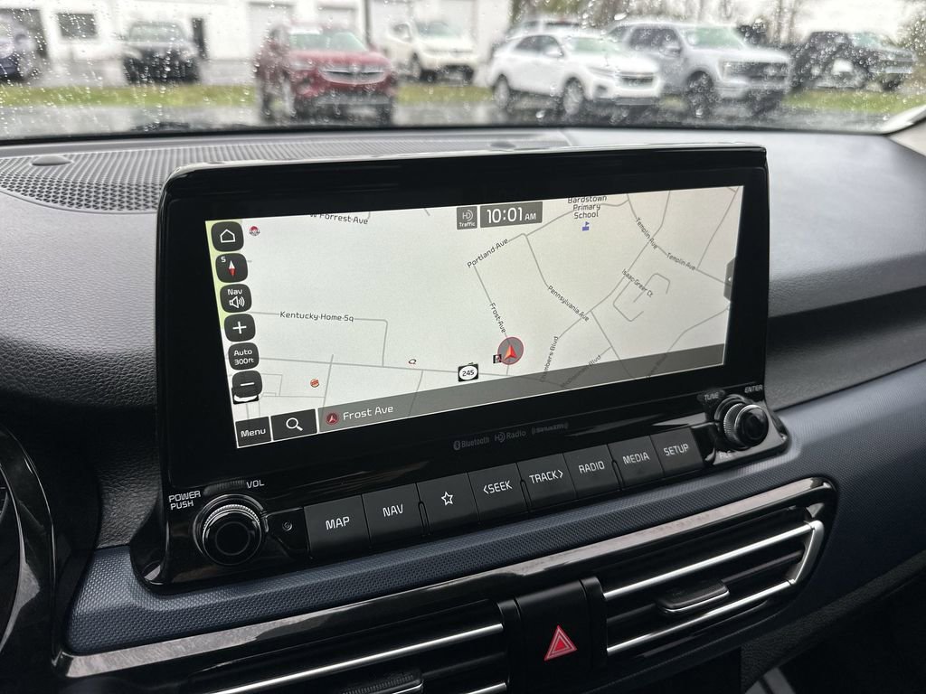 Used 2022 Kia Seltos S image 18