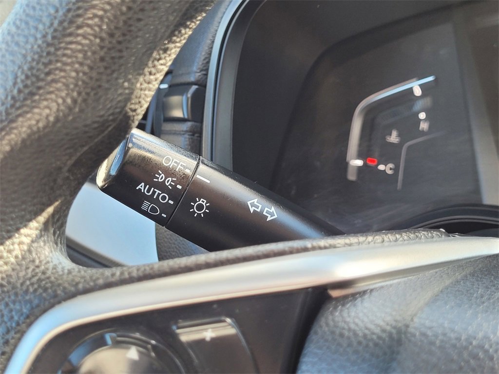 Used 2021 Honda CR-V Special Edition image 20