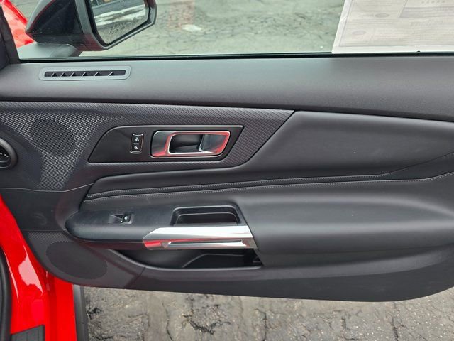 New 2026 Ford Mustang Premium image 22