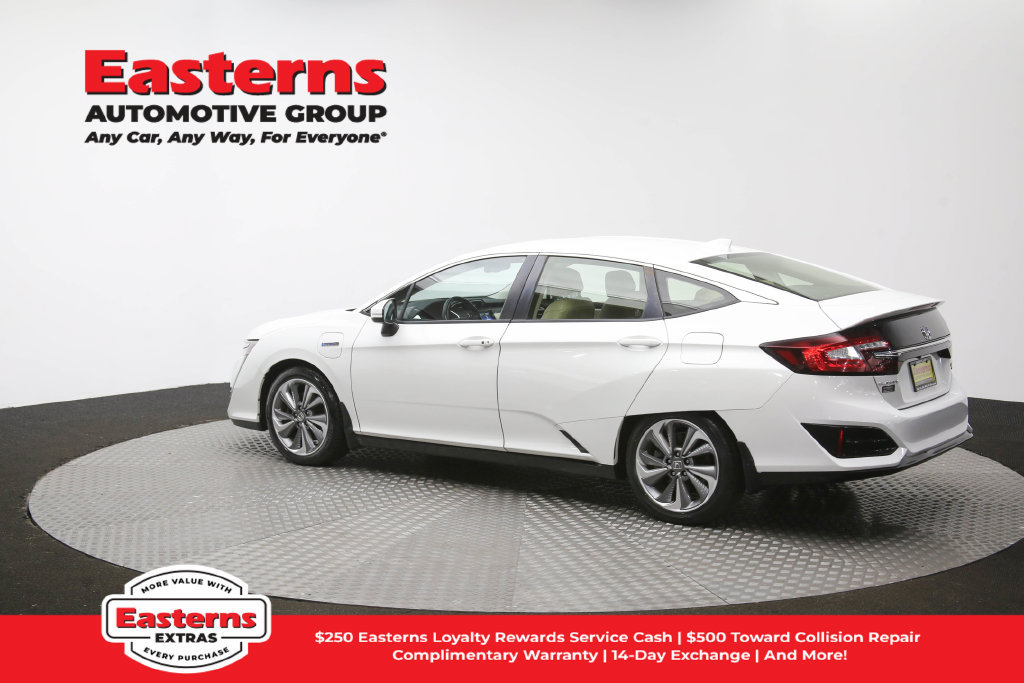 Used 2018 Honda Clarity Touring image 62
