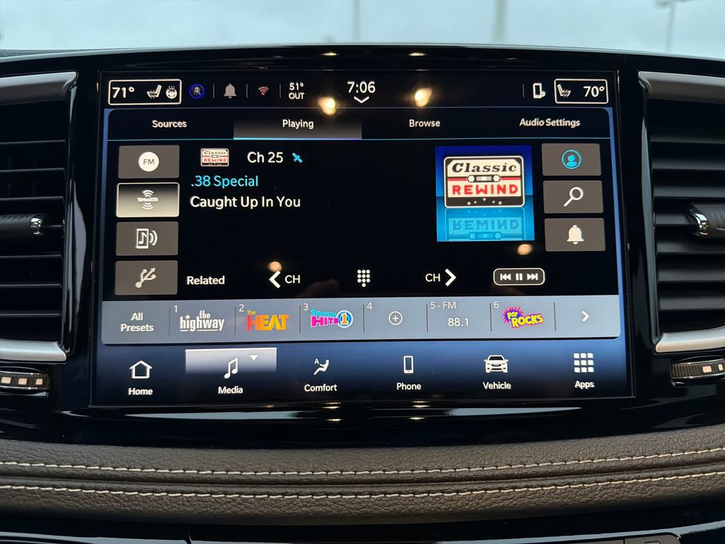 New 2026 Chrysler Pacifica Select image 18