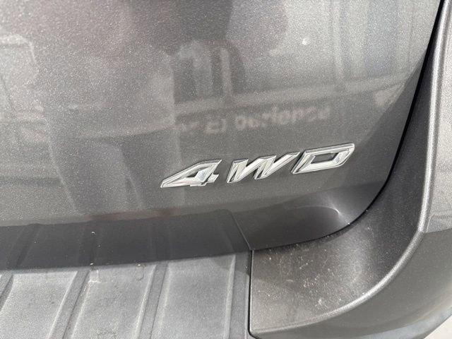 Used 2022 Ford Explorer Timberline w/ Timberline Technology Package AWD/4WD image 10