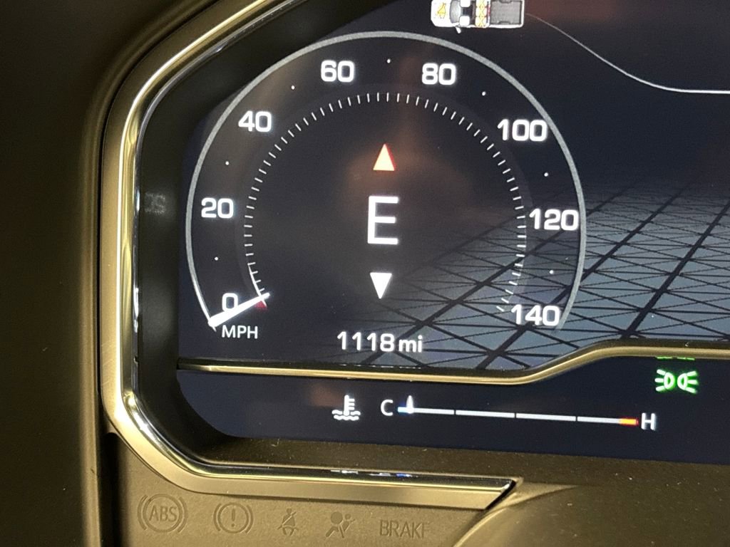 Certified 2025 GMC Sierra 2500 Denali Ultimate image 39