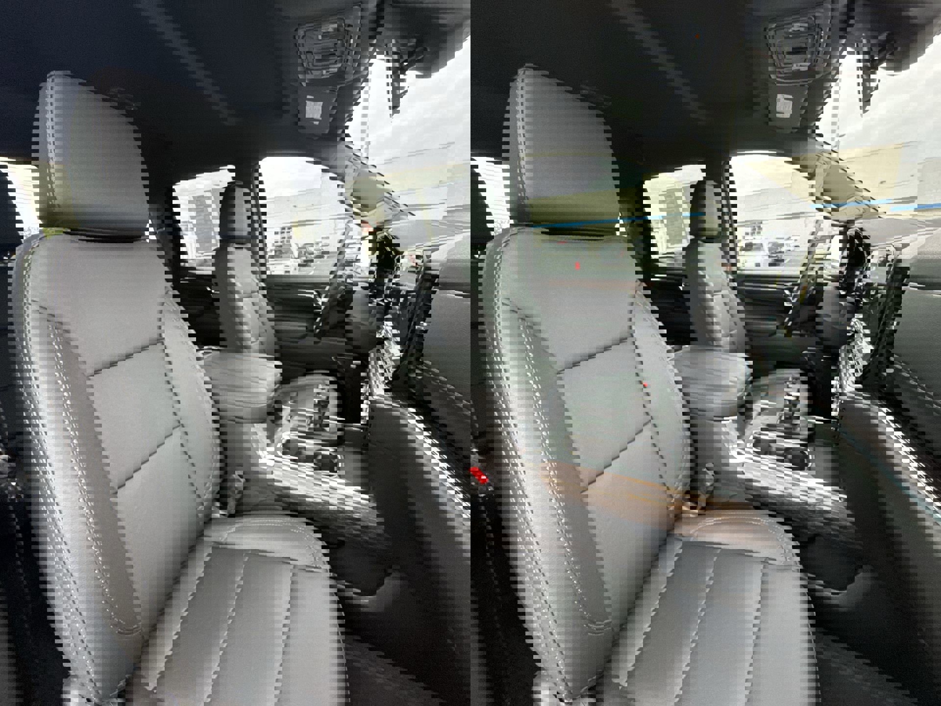 Used 2024 GMC Sierra 1500 Elevation w/ Elevation Premium Package AWD/4WD image 26